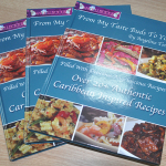 From My Taste Buds To Yours