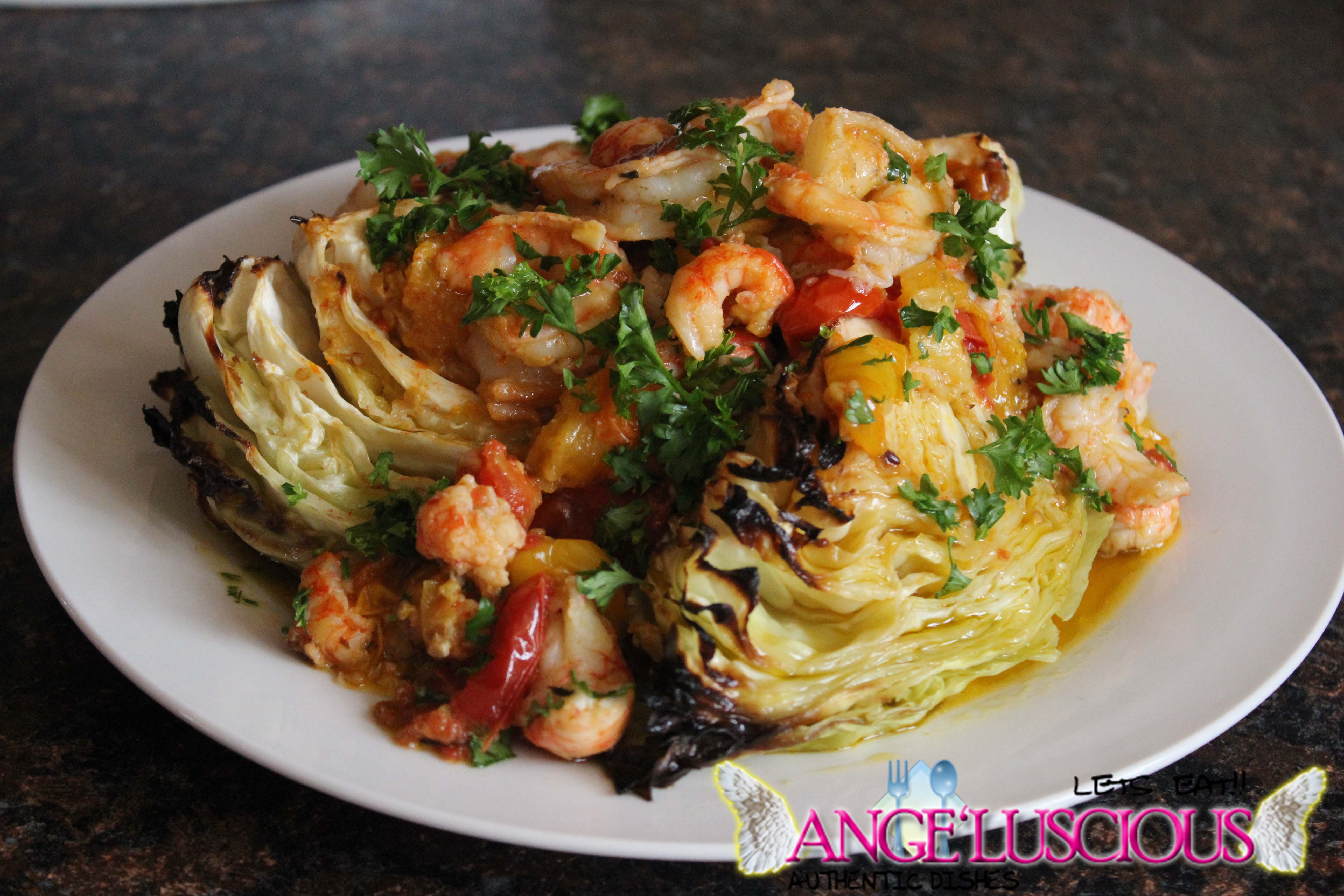 Langostino Recipes