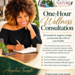 One Hour Health Consultation