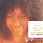 One Hour Health Consultation