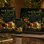 Nourish With Nature (Ebook)