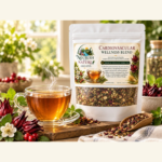 Cardiovascular Wellness Blend