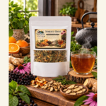 Immunity Boost Tea
