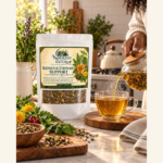 Kidney and Urinary Support