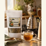 Longevi-Tea